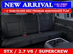 2025 Ford F-150 SuperCrew Cab 4x4 Pickup for sale #25T528 - photo 34
