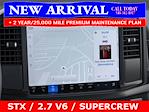 2025 Ford F-150 SuperCrew Cab 4x4 Pickup for sale #25T528 - photo 37