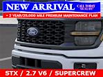 2025 Ford F-150 SuperCrew Cab 4x4 Pickup for sale #25T528 - photo 40