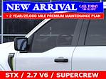 2025 Ford F-150 SuperCrew Cab 4x4 Pickup for sale #25T528 - photo 43