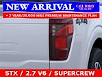 2025 Ford F-150 SuperCrew Cab 4x4 Pickup for sale #25T528 - photo 44