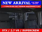 2025 Ford F-150 SuperCrew Cab 4x4 Pickup for sale #25T528 - photo 45