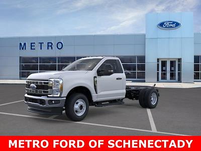 New 2025 Ford F-350 - photo 1
