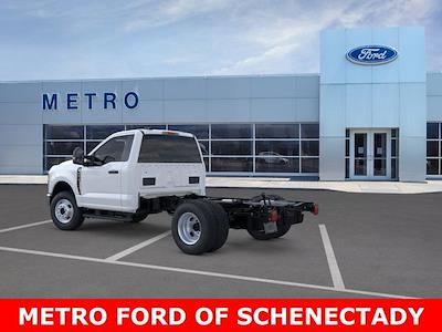 New 2025 Ford F-350 - photo 1