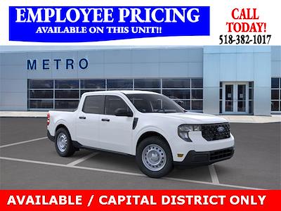 2025 Ford Maverick SuperCrew Cab AWD Pickup for sale #25T535 - photo 1
