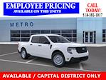 2025 Ford Maverick SuperCrew Cab AWD Pickup for sale #25T535 - photo 1