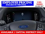 2025 Ford Maverick SuperCrew Cab AWD Pickup for sale #25T535 - photo 13