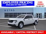 2025 Ford Maverick SuperCrew Cab AWD Pickup for sale #25T535 - photo 3