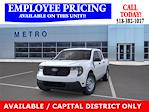 2025 Ford Maverick SuperCrew Cab AWD Pickup for sale #25T535 - photo 4