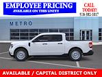 2025 Ford Maverick SuperCrew Cab AWD Pickup for sale #25T535 - photo 5