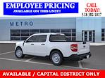 2025 Ford Maverick SuperCrew Cab AWD Pickup for sale #25T535 - photo 6