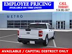 2025 Ford Maverick SuperCrew Cab AWD Pickup for sale #25T535 - photo 2