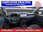 2025 Ford Maverick SuperCrew Cab AWD Pickup for sale #25T535 - photo 9