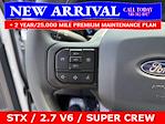2025 Ford F-150 SuperCrew Cab 4x4 Pickup for sale #25T539 - photo 23
