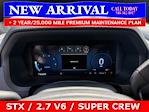 2025 Ford F-150 SuperCrew Cab 4x4 Pickup for sale #25T539 - photo 24