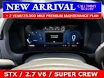 2025 Ford F-150 SuperCrew Cab 4x4 Pickup for sale #25T540 - photo 24