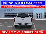 2025 Ford F-150 SuperCrew Cab 4x4 Pickup for sale #25T540 - photo 30