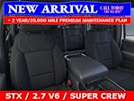 2025 Ford F-150 SuperCrew Cab 4x4 Pickup for sale #25T540 - photo 34