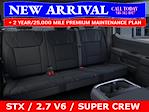 2025 Ford F-150 SuperCrew Cab 4x4 Pickup for sale #25T540 - photo 35