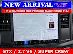 2025 Ford F-150 SuperCrew Cab 4x4 Pickup for sale #25T540 - photo 38