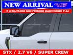 2025 Ford F-150 SuperCrew Cab 4x4 Pickup for sale #25T540 - photo 44