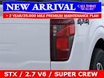 2025 Ford F-150 SuperCrew Cab 4x4 Pickup for sale #25T540 - photo 45
