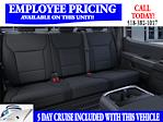 2025 Ford F-150 SuperCrew Cab 4x4 Pickup for sale #25T545 - photo 11