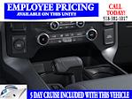 2025 Ford F-150 SuperCrew Cab 4x4 Pickup for sale #25T545 - photo 15