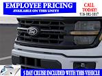 2025 Ford F-150 SuperCrew Cab 4x4 Pickup for sale #25T545 - photo 17
