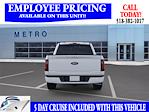 2025 Ford F-150 SuperCrew Cab 4x4 Pickup for sale #25T545 - photo 7