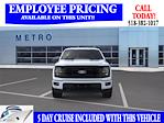2025 Ford F-150 SuperCrew Cab 4x4 Pickup for sale #25T545 - photo 8
