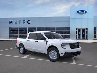 2025 Ford Maverick SuperCrew Cab AWD Pickup for sale #25T559 - photo 1