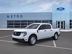 2025 Ford Maverick SuperCrew Cab AWD Pickup for sale #25T559 - photo 3