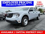 2025 Ford Maverick SuperCrew Cab AWD Pickup for sale #25T559 - photo 4