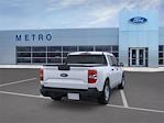 2025 Ford Maverick SuperCrew Cab AWD Pickup for sale #25T559 - photo 2