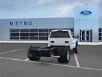 New 2025 Ford F-600 Regular Cab 4x4 Cab Chassis for sale #25T562 - photo 2