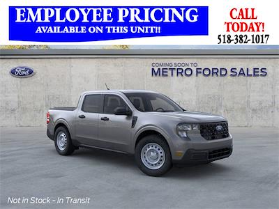 2025 Ford Maverick SuperCrew Cab AWD Pickup for sale #25T568 - photo 1