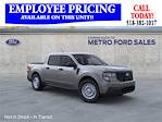 2025 Ford Maverick SuperCrew Cab AWD Pickup for sale #25T568 - photo 1
