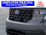 2025 Ford Maverick SuperCrew Cab AWD Pickup for sale #25T568 - photo 18