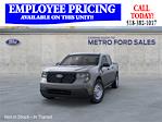 2025 Ford Maverick SuperCrew Cab AWD Pickup for sale #25T568 - photo 4