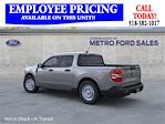2025 Ford Maverick SuperCrew Cab AWD Pickup for sale #25T568 - photo 6