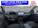 2025 Ford Maverick SuperCrew Cab AWD Pickup for sale #25T568 - photo 9