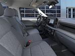2025 Ford F-550 Regular Cab DRW 4x4 Cab Chassis for sale #25T581 - photo 11
