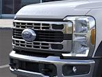 2025 Ford F-550 Regular Cab DRW 4x4 Cab Chassis for sale #25T581 - photo 17