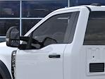 2025 Ford F-550 Regular Cab DRW 4x4 Cab Chassis for sale #25T581 - photo 20