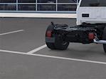 2025 Ford F-550 Regular Cab DRW 4x4 Cab Chassis for sale #25T581 - photo 21