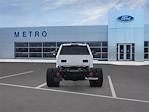 2025 Ford F-550 Regular Cab DRW 4x4 Cab Chassis for sale #25T581 - photo 7