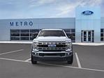 2025 Ford F-550 Regular Cab DRW 4x4 Cab Chassis for sale #25T581 - photo 8