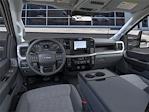 2025 Ford F-550 Regular Cab DRW 4x4 Cab Chassis for sale #25T581 - photo 9