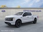 2025 Ford F-150 Lightning SuperCrew Cab AWD Pickup for sale #25T584 - photo 3